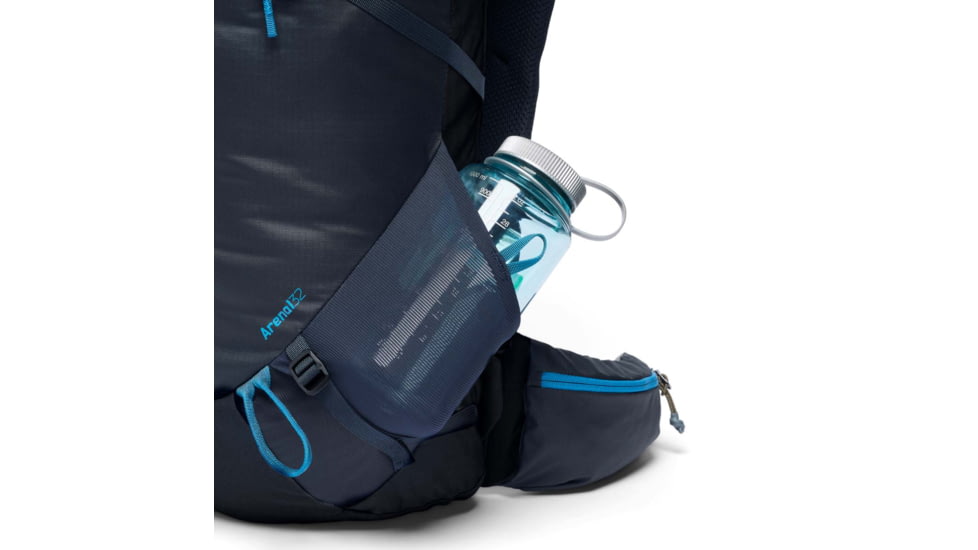 Cotopaxi Arenal 32L Backpack, Carbon, One Size, A32-S25-CBN