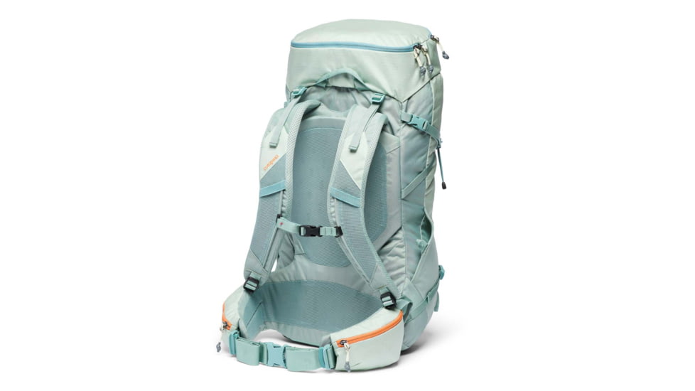 Cotopaxi Arenal 32L Backpack, Foam And Silver Leaf, One Size, A32-S25-FMSLF