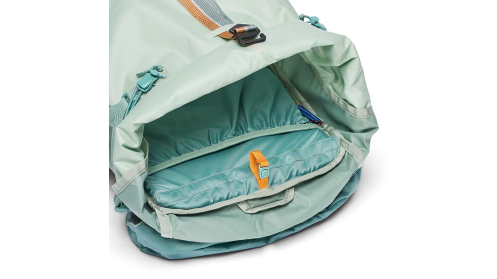 Cotopaxi Arenal 32L Backpack, Foam And Silver Leaf, One Size, A32-S25-FMSLF