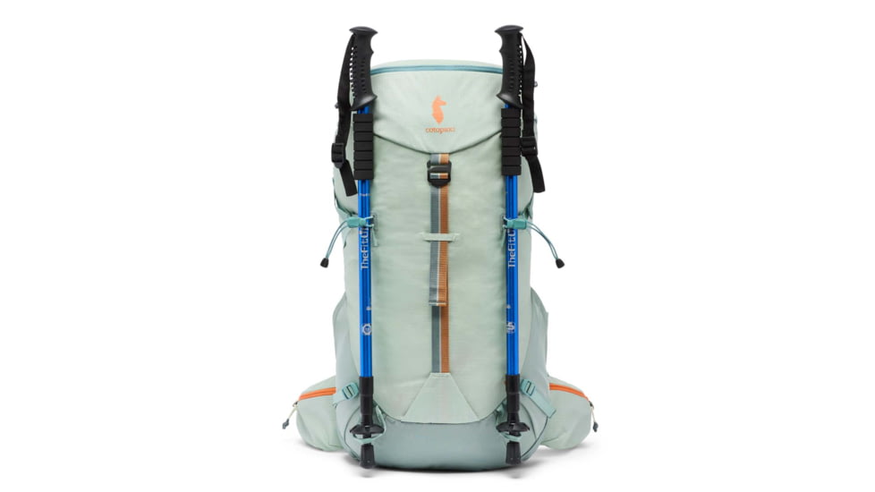 Cotopaxi Arenal 32L Backpack, Foam And Silver Leaf, One Size, A32-S25-FMSLF