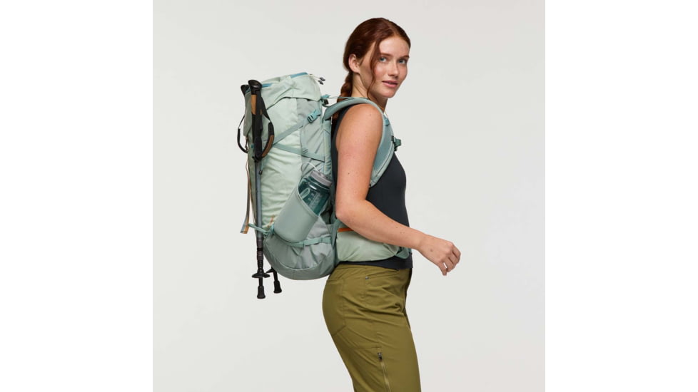 Cotopaxi Arenal 32L Backpack, Foam And Silver Leaf, One Size, A32-S25-FMSLF