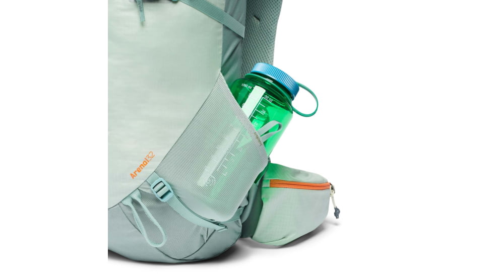 Cotopaxi Arenal 32L Backpack, Foam And Silver Leaf, One Size, A32-S25-FMSLF