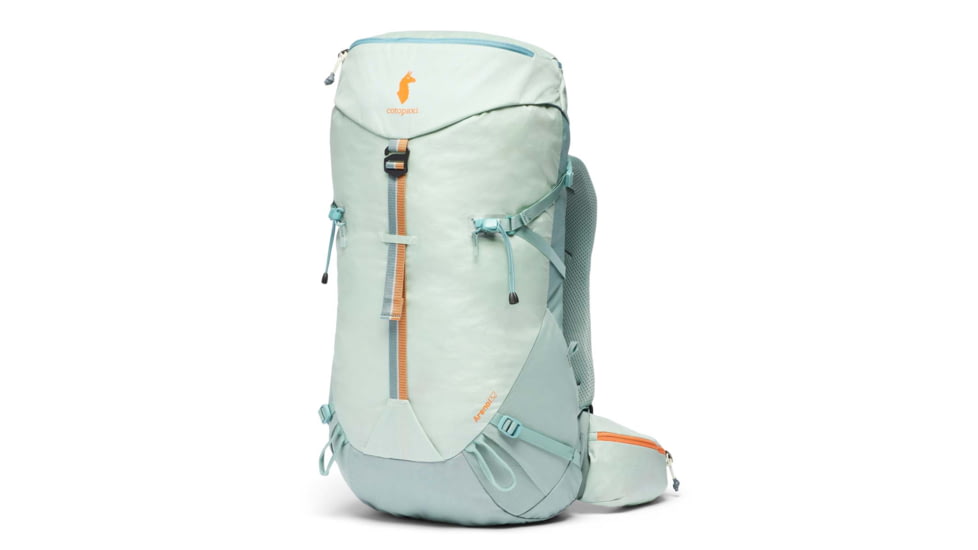 Cotopaxi Arenal 32L Backpack, Foam And Silver Leaf, One Size, A32-S25-FMSLF