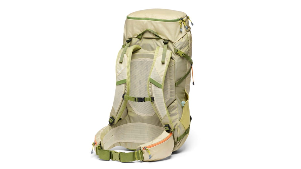Cotopaxi Arenal 32L Backpack, Grain And Lemongrass, One Size, A32-S25-GRNLG
