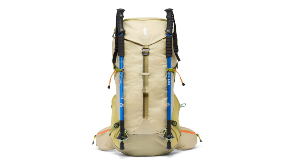 Cotopaxi Arenal 32L Backpack, Grain And Lemongrass, One Size, A32-S25-GRNLG