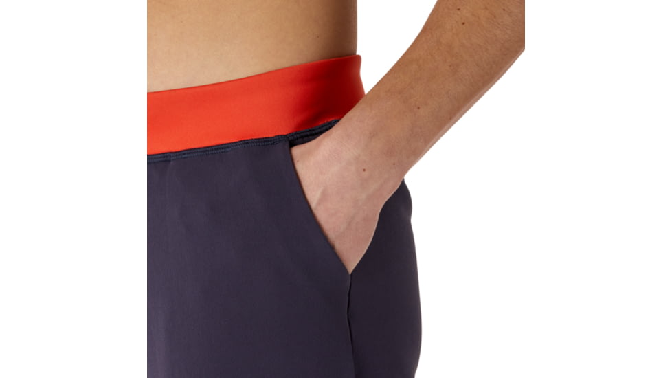 Cotopaxi Baja Pant - Womens, Graphite, Large, BAJA-F19-GRAPH-W-L