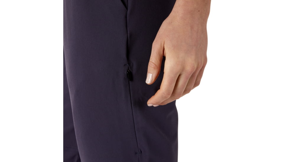 Cotopaxi Baja Pant - Womens, Graphite, Large, BAJA-F19-GRAPH-W-L