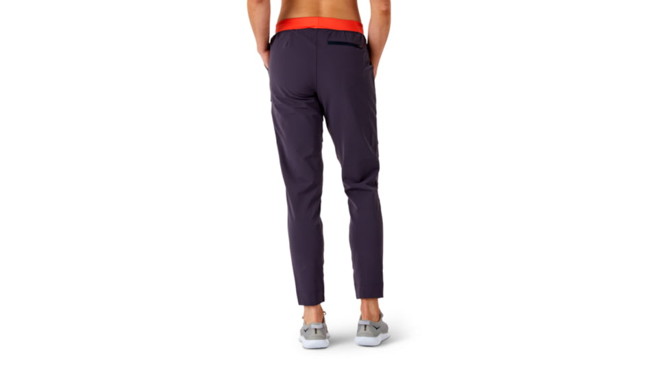 Cotopaxi Baja Pant - Womens, Graphite, Large, BAJA-F19-GRAPH-W-L