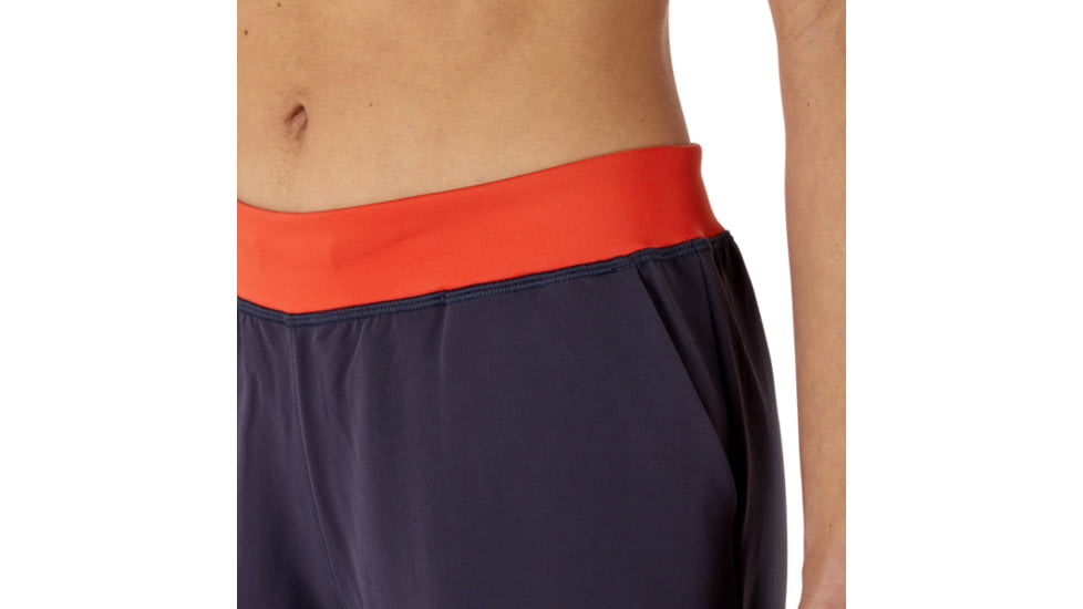 Cotopaxi Baja Pant - Womens, Graphite, Large, BAJA-F19-GRAPH-W-L