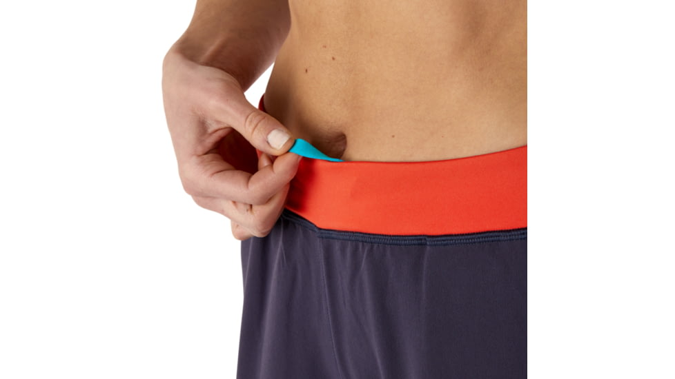 Cotopaxi Baja Pant - Womens, Graphite, Large, BAJA-F19-GRAPH-W-L