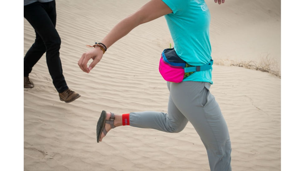 Cotopaxi Bataan 3L Hip Pack, Del Dia, 3L, BFP-S17-DD