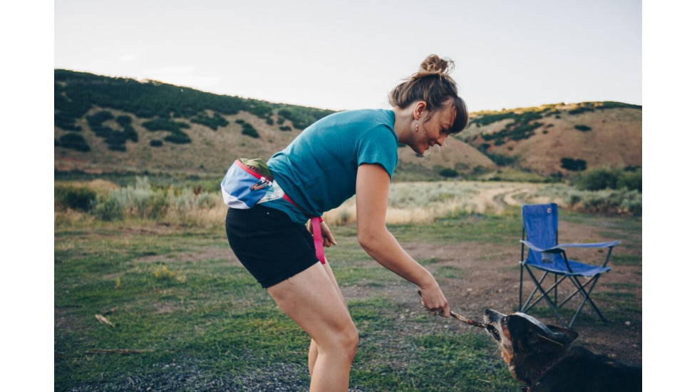 Cotopaxi Bataan 3L Hip Pack, Del Dia, 3L, BFP-S17-DD