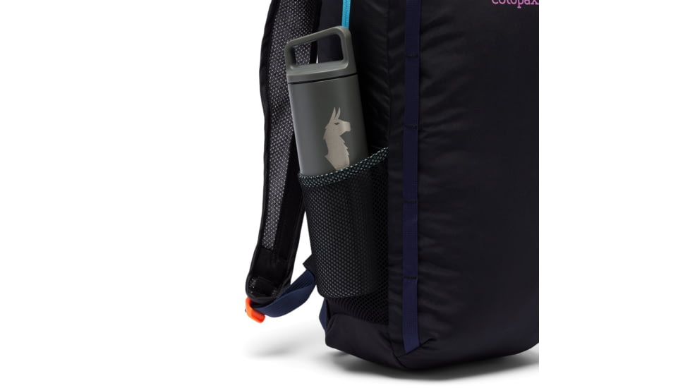 Cotopaxi Batac 16L Backpack, Del Dia Dark, One Size, BT16-S25-DDD