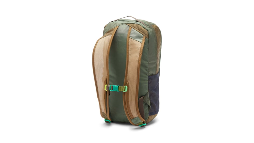 Cotopaxi Batac 16L Backpack, Del Dia Earh, One Size, BTP-F24-DDE