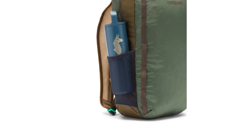 Cotopaxi Batac 16L Backpack, Del Dia Earh, One Size, BTP-F24-DDE
