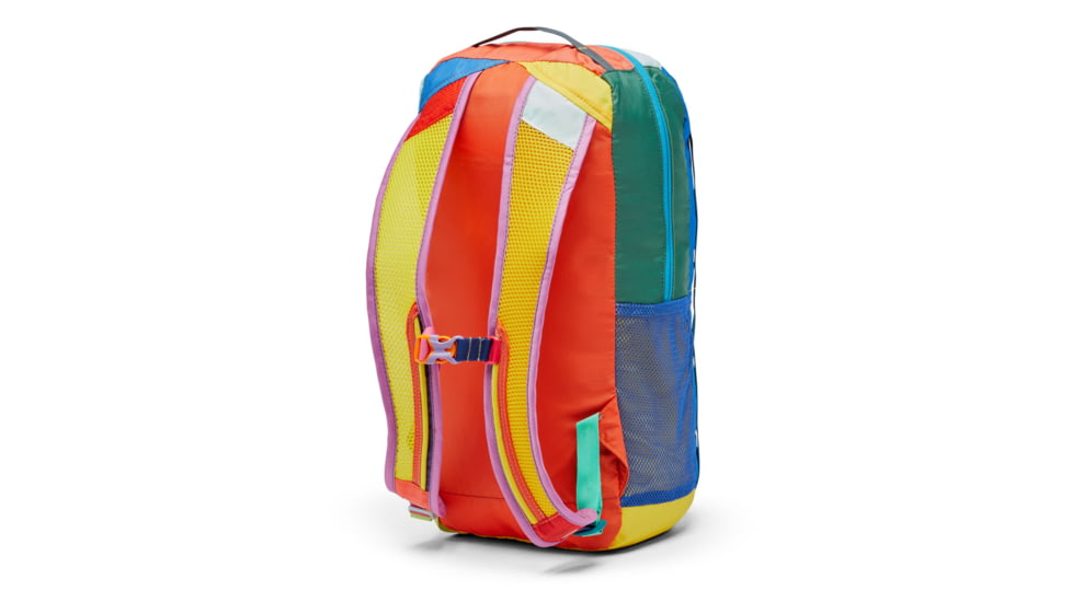 Cotopaxi Batac 16L Backpack, Del Dia, One Size, BT16-S25-DD