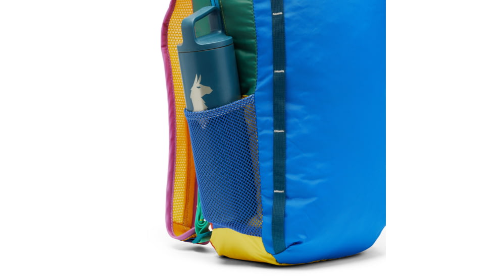 Cotopaxi Batac 16L Backpack, Del Dia, One Size, BT16-S25-DD