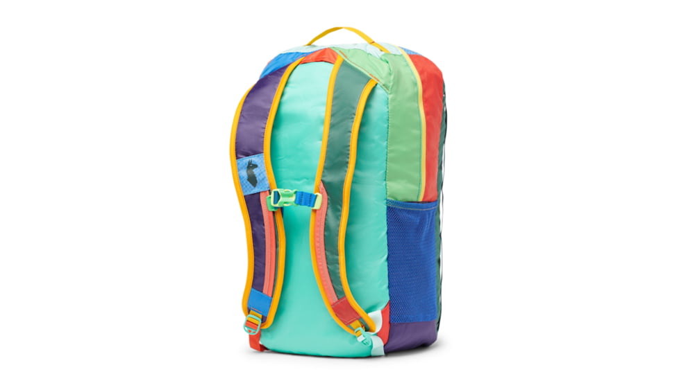 Cotopaxi Batac 24L Backpack, Del Dia, One Size, BT24-S25-DD