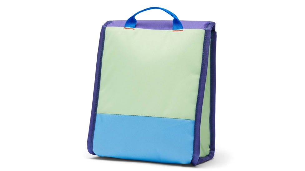 Cotopaxi Botana 6L Lunch Bag, Del Dia, One Size, BOT6-S24-DD