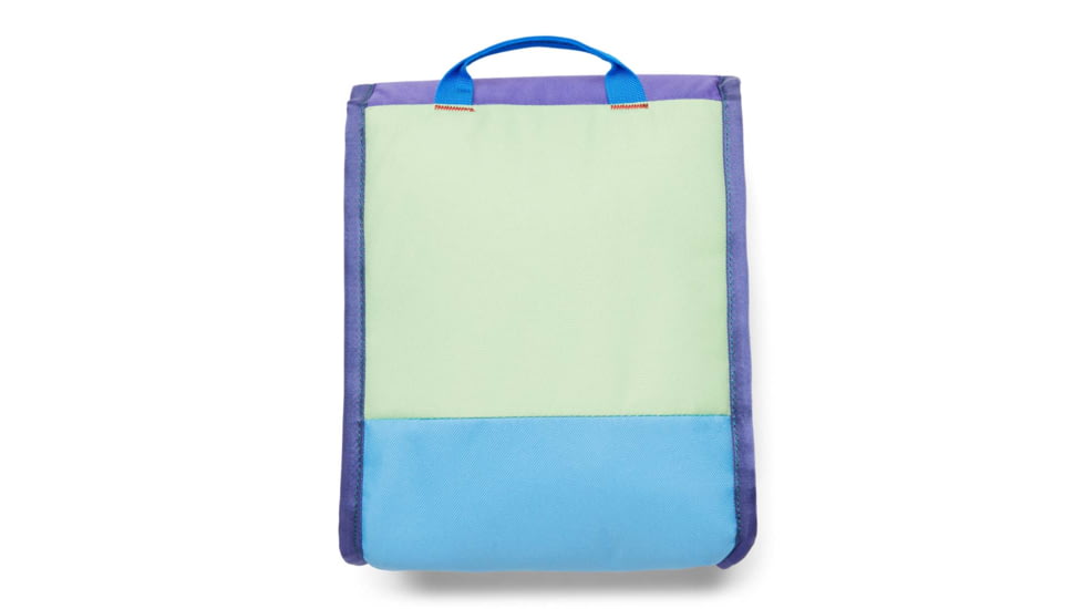 Cotopaxi Botana 6L Lunch Bag, Del Dia, One Size, BOT6-S24-DD