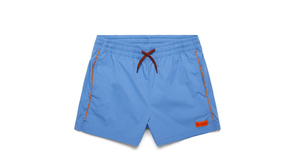 Cotopaxi Brinco Short - Solid - Womens, Lupine, Large, BRCO-S23-LUPIN-W-L