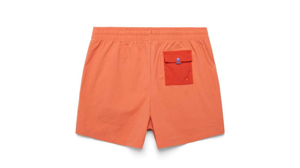 Cotopaxi Brinco Short - Solid - Womens, Nectar, Medium, BRCO-S23-NECTR-W-M