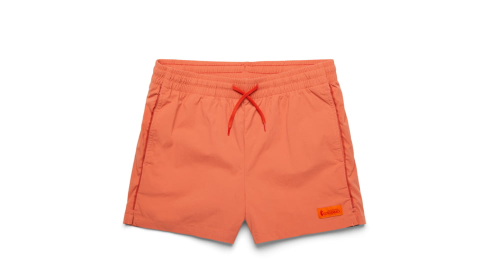 Cotopaxi Brinco Short - Solid - Womens, Nectar, Medium, BRCO-S23-NECTR-W-M