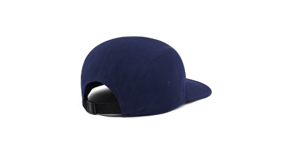 Cotopaxi Cada Dia 5 Panel Hat, Maritime, One Size, FPH-S23-CD-MTM