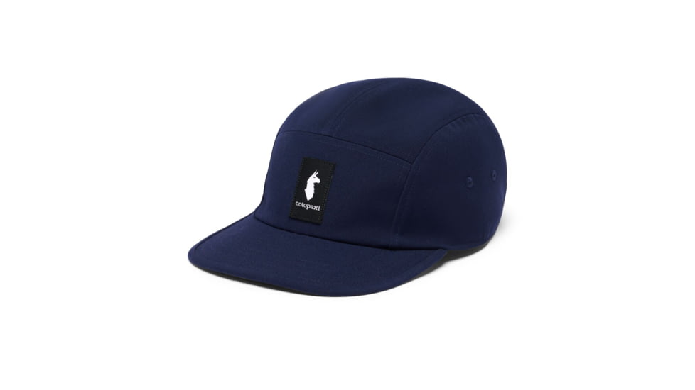 Cotopaxi Cada Dia 5 Panel Hat, Maritime, One Size, FPH-S23-CD-MTM