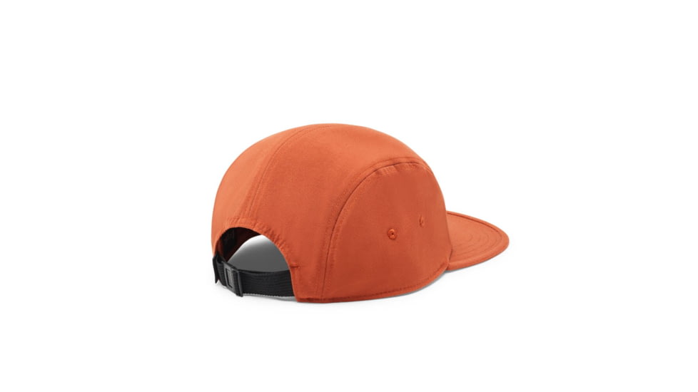 Cotopaxi Cada Dia 5 Panel Hat, Spice, Universal, FPH-F23-SPICE-U-U