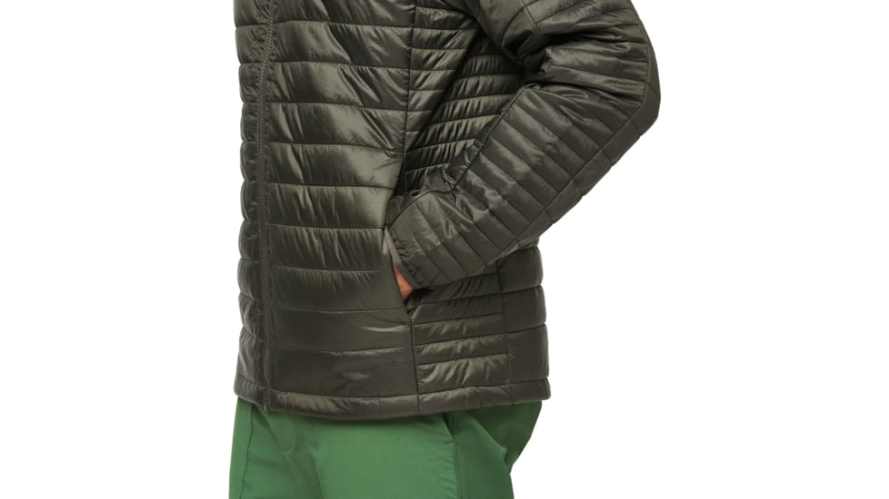 Cotopaxi Capa Insulated Jacket - Mens, Cotopaxi Iron, Extra Small, CAPJ-F23-CPIRN-M-XS