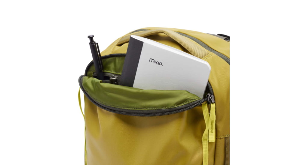Cotopaxi Chasqui 13L Sling Cada Dia Pack, Lemongrass, One Size, CHASQ-S24-LEMGR