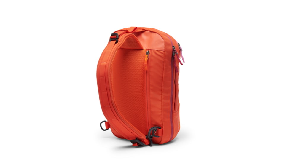 Cotopaxi Chasqui 13L Sling Pack, Canyon, 13L, CHASQ-F22-CYN