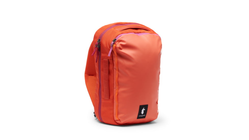 Cotopaxi Chasqui 13L Sling Pack, Canyon, 13L, CHASQ-F22-CYN