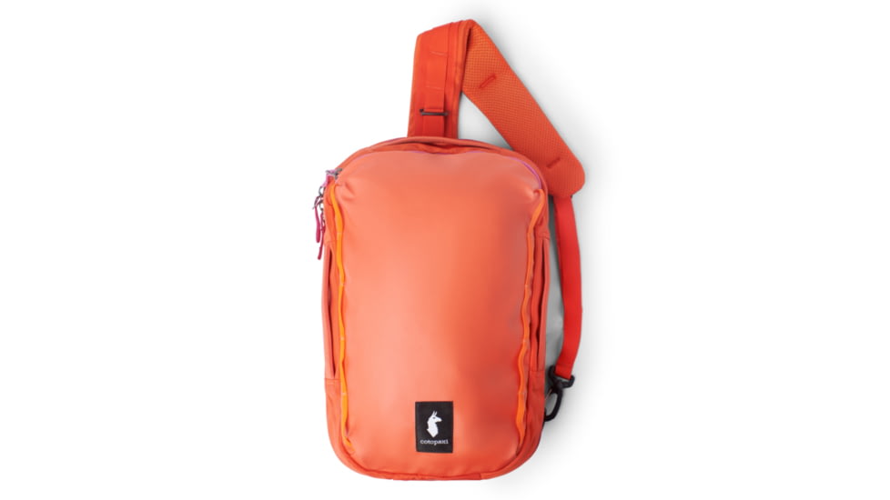 Cotopaxi Chasqui 13L Sling Pack, Canyon, 13L, CHASQ-F22-CYN
