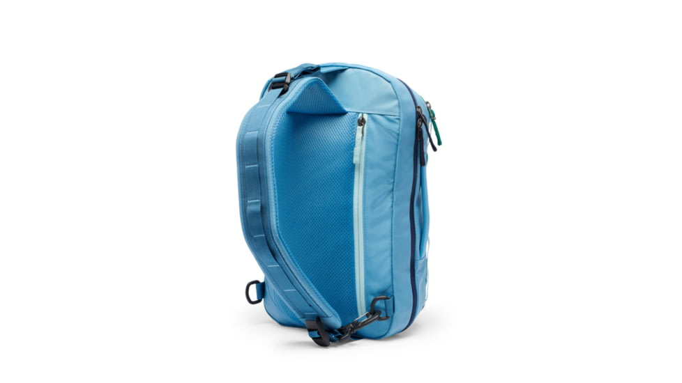 Cotopaxi Chasqui 13L Sling Pack, River, 13L, CHASQ-F22-RIV
