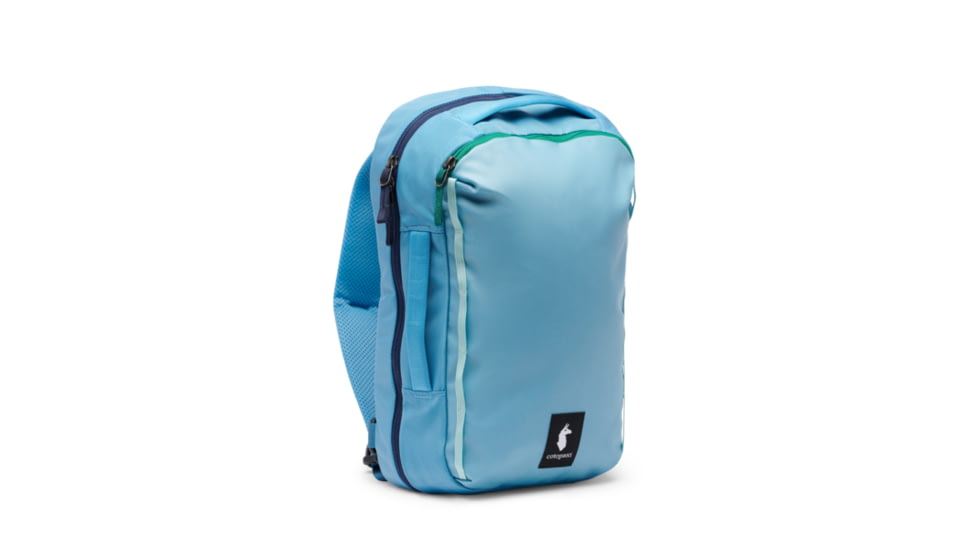 Cotopaxi Chasqui 13L Sling Pack, River, 13L, CHASQ-F22-RIV