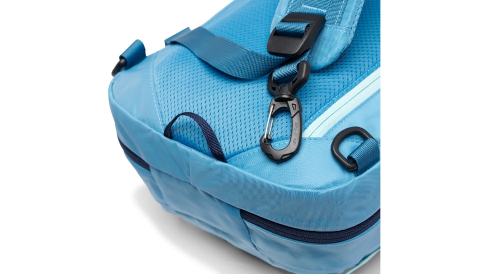 Cotopaxi Chasqui 13L Sling Pack, River, 13L, CHASQ-F22-RIV