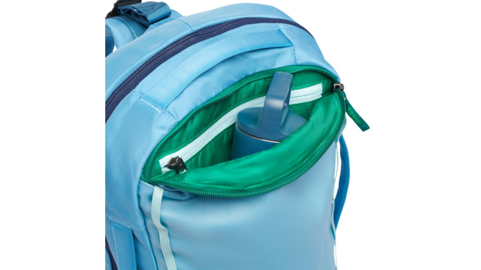 Cotopaxi Chasqui 13L Sling Pack, River, 13L, CHASQ-F22-RIV