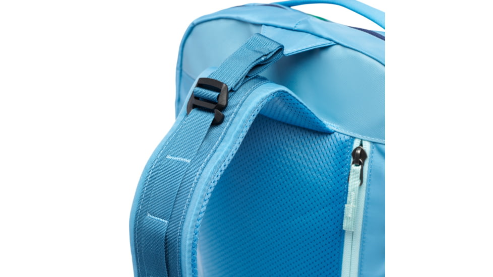 Cotopaxi Chasqui 13L Sling Pack, River, 13L, CHASQ-F22-RIV