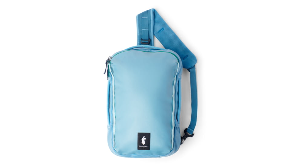 Cotopaxi Chasqui 13L Sling Pack, River, 13L, CHASQ-F22-RIV
