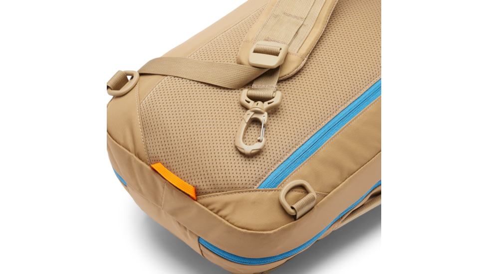 Cotopaxi Chasqui Sling Pack, 13L, Desert, CHASQ-F24-DESRT