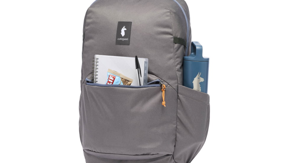 Cotopaxi Chiquillo 26L Backpack, Cinder, One Size, CHQ26-S25-CNDR