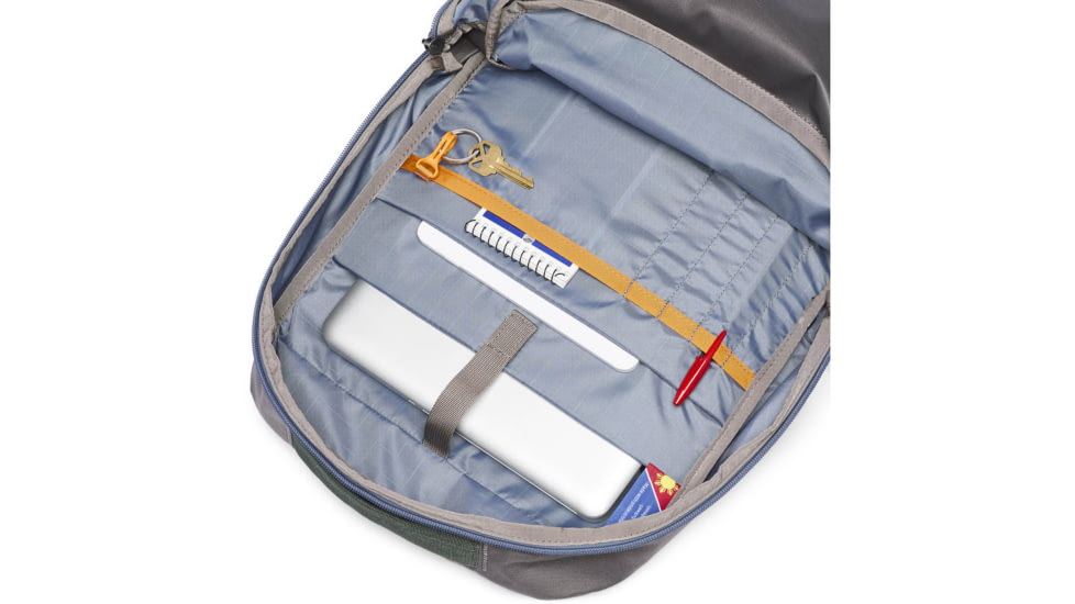 Cotopaxi Chiquillo 26L Backpack, Cinder, One Size, CHQ26-S25-CNDR