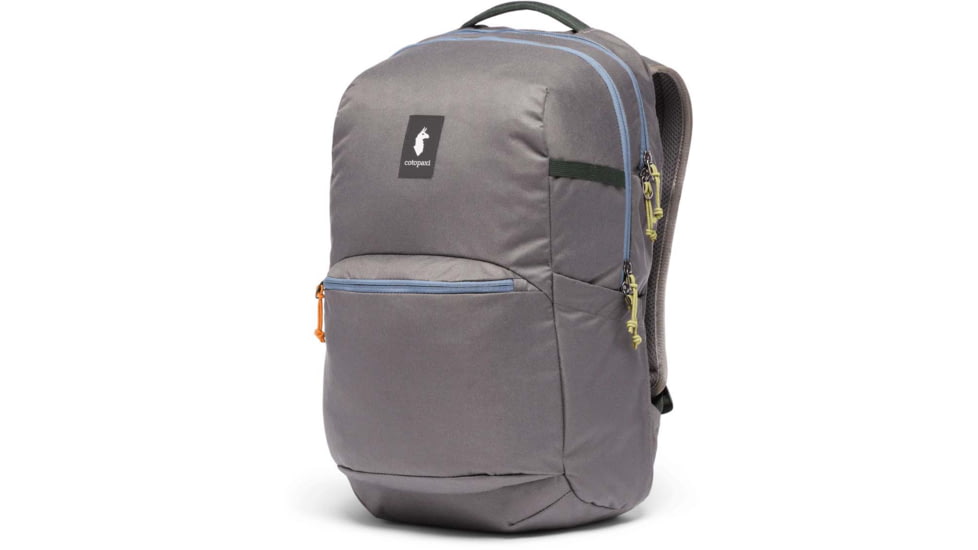 Cotopaxi Chiquillo 26L Backpack, Cinder, One Size, CHQ26-S25-CNDR
