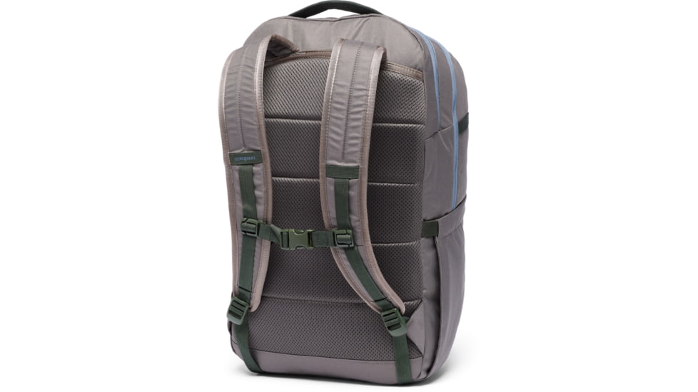 Cotopaxi Chiquillo 30L Backpack, Cinder, One Size, CHQ30-S25-CNDR