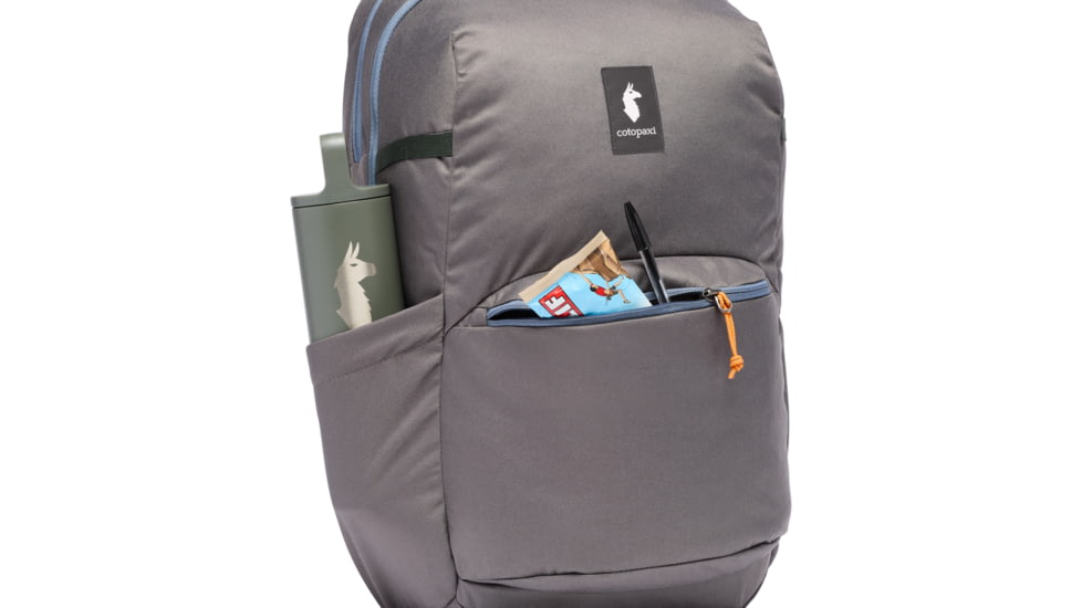Cotopaxi Chiquillo 30L Backpack, Cinder, One Size, CHQ30-S25-CNDR