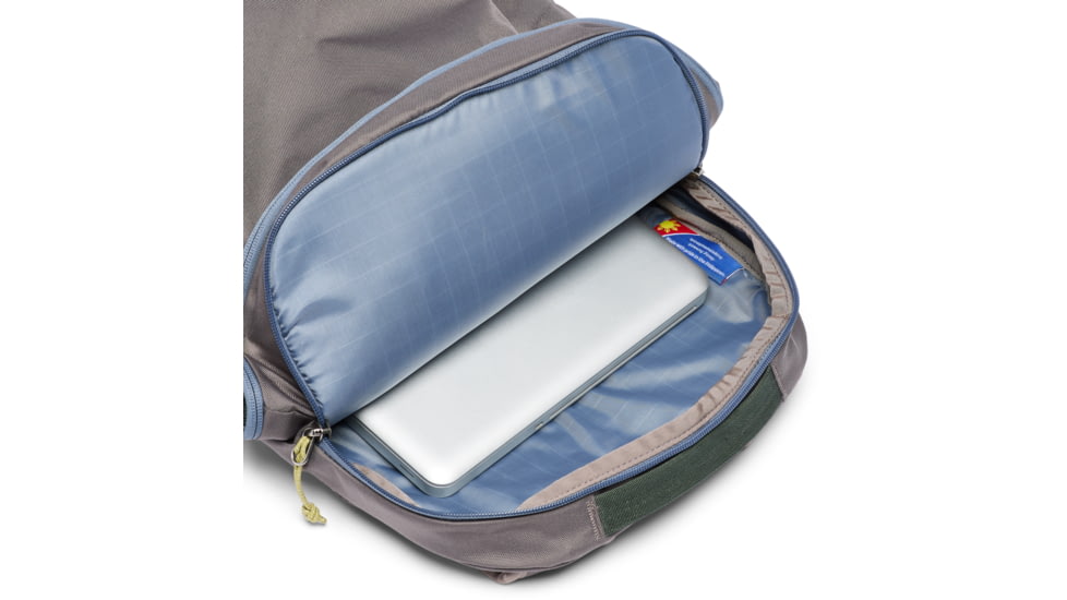 Cotopaxi Chiquillo 30L Backpack, Cinder, One Size, CHQ30-S25-CNDR