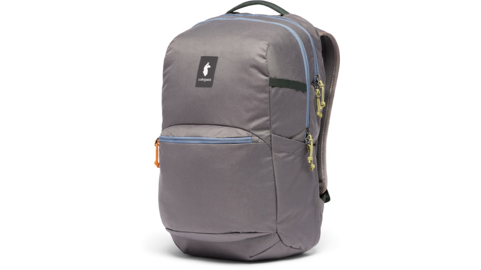 Cotopaxi Chiquillo 30L Backpack, Cinder, One Size, CHQ30-S25-CNDR