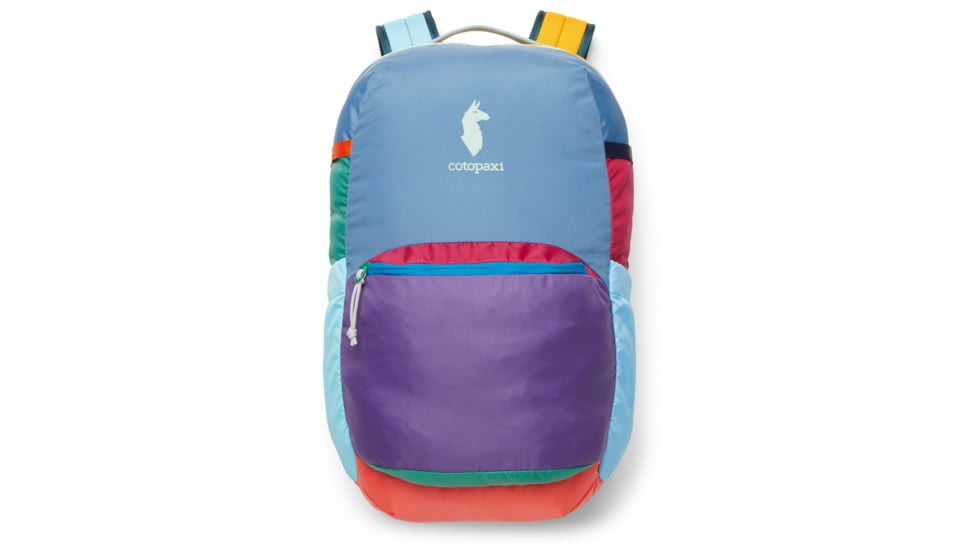 Cotopaxi Chiquillo 30L Backpack, Del Dia, One Size, CHQ30-S25-DD